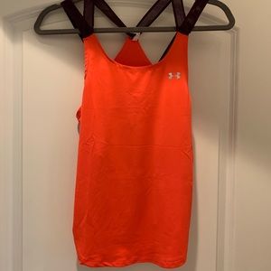 Under Armour tank
